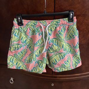 Topman | Men's Swim Shorts, Printed (XS, 28-30)